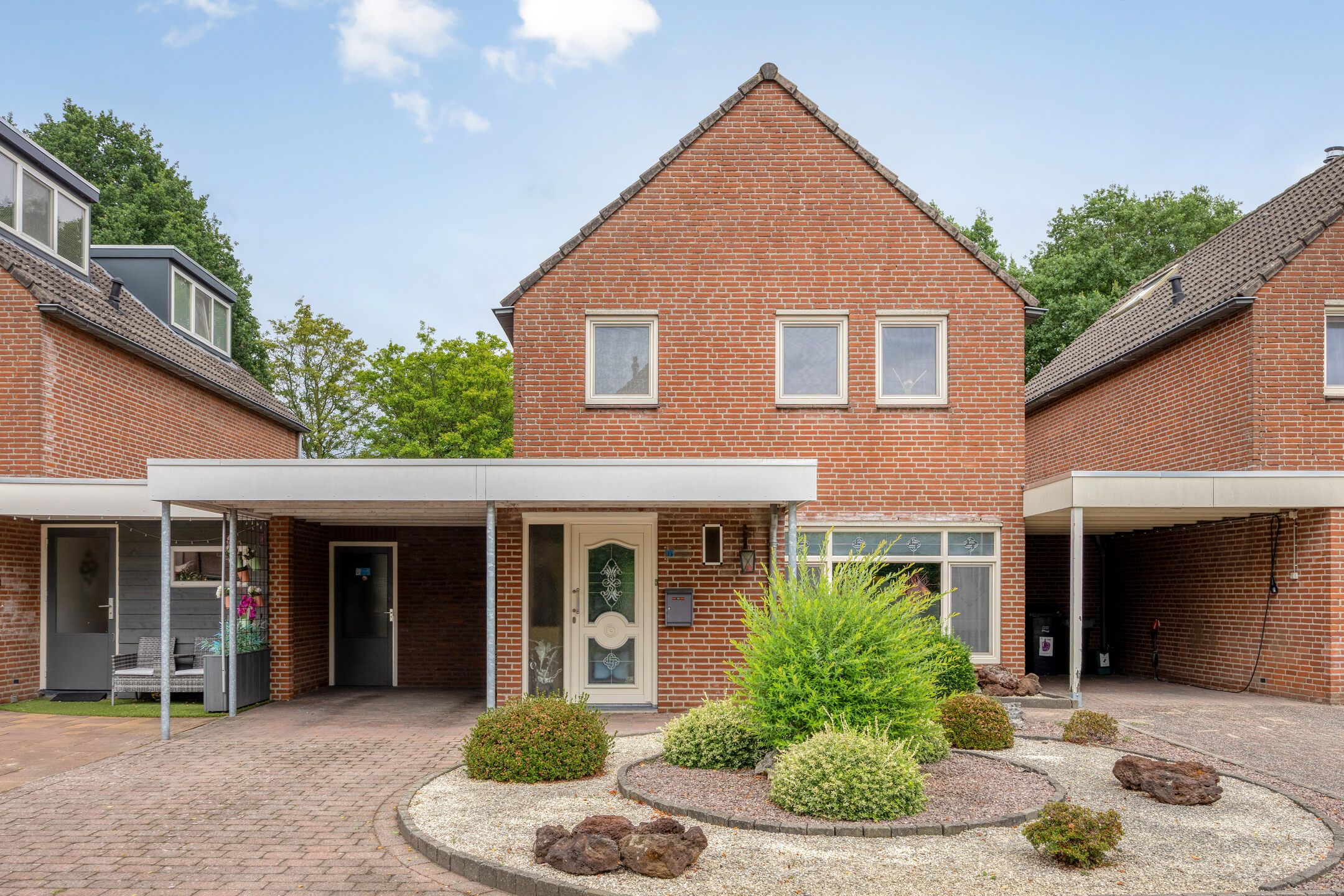 Foto van Doenssenstraat 16, America