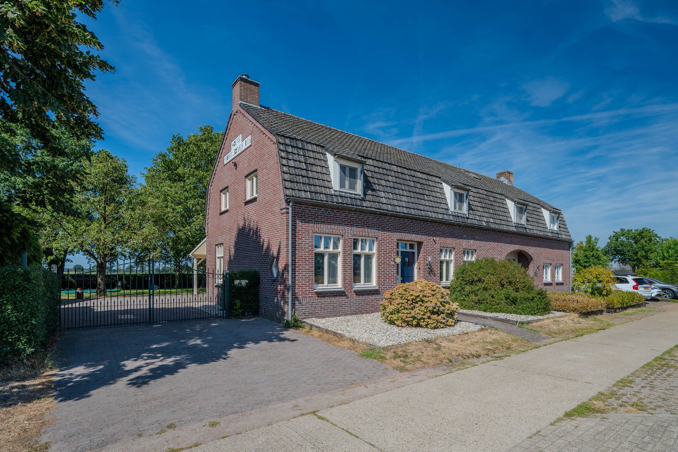 Foto van Midden Peelweg 26, America