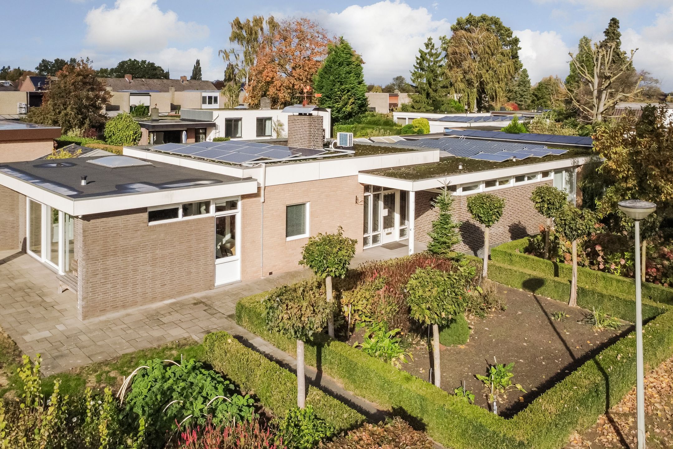 Foto van Schuttersweide 11, Grubbenvorst