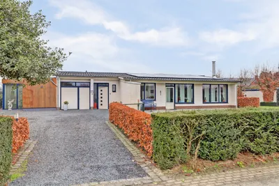 Foto van Schuttersweide 5, Grubbenvorst