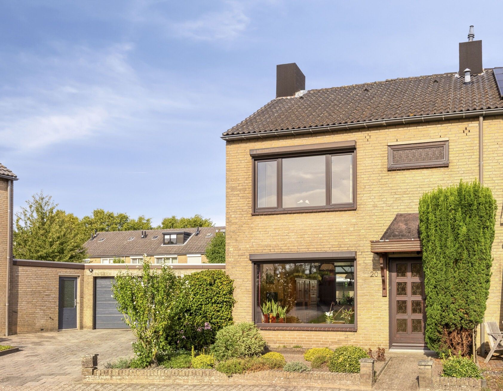 Foto van Asterstraat 20, Grubbenvorst