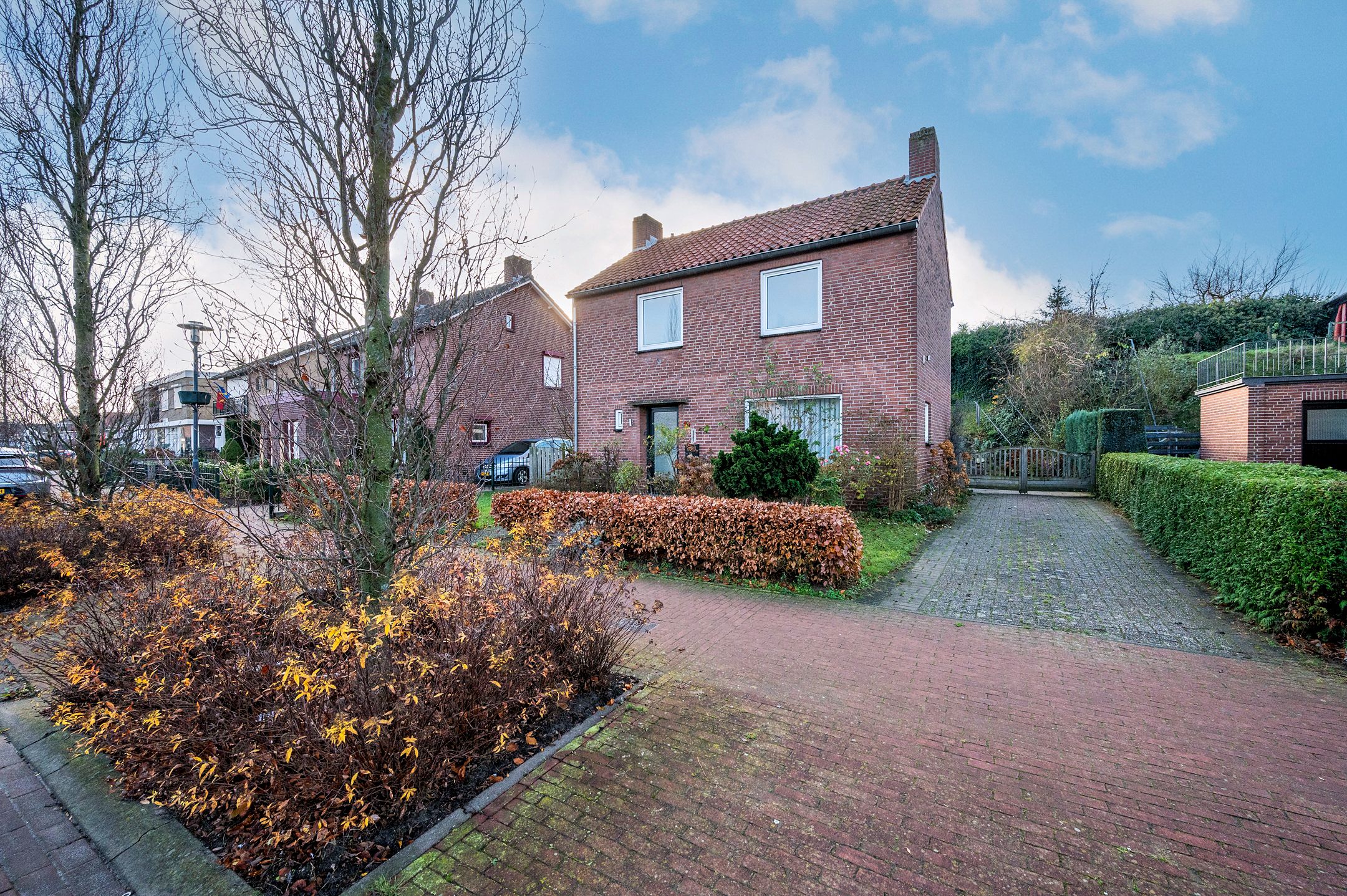 Foto van Kloosterstraat 29, Grubbenvorst