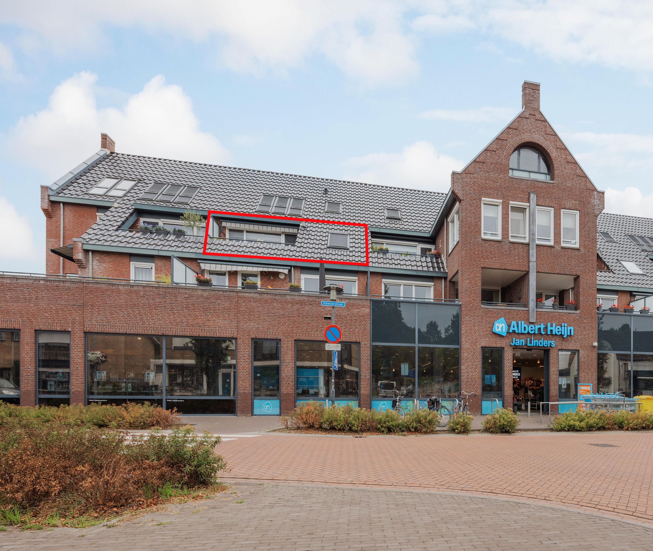 Foto van Op Santfort 9, Grubbenvorst