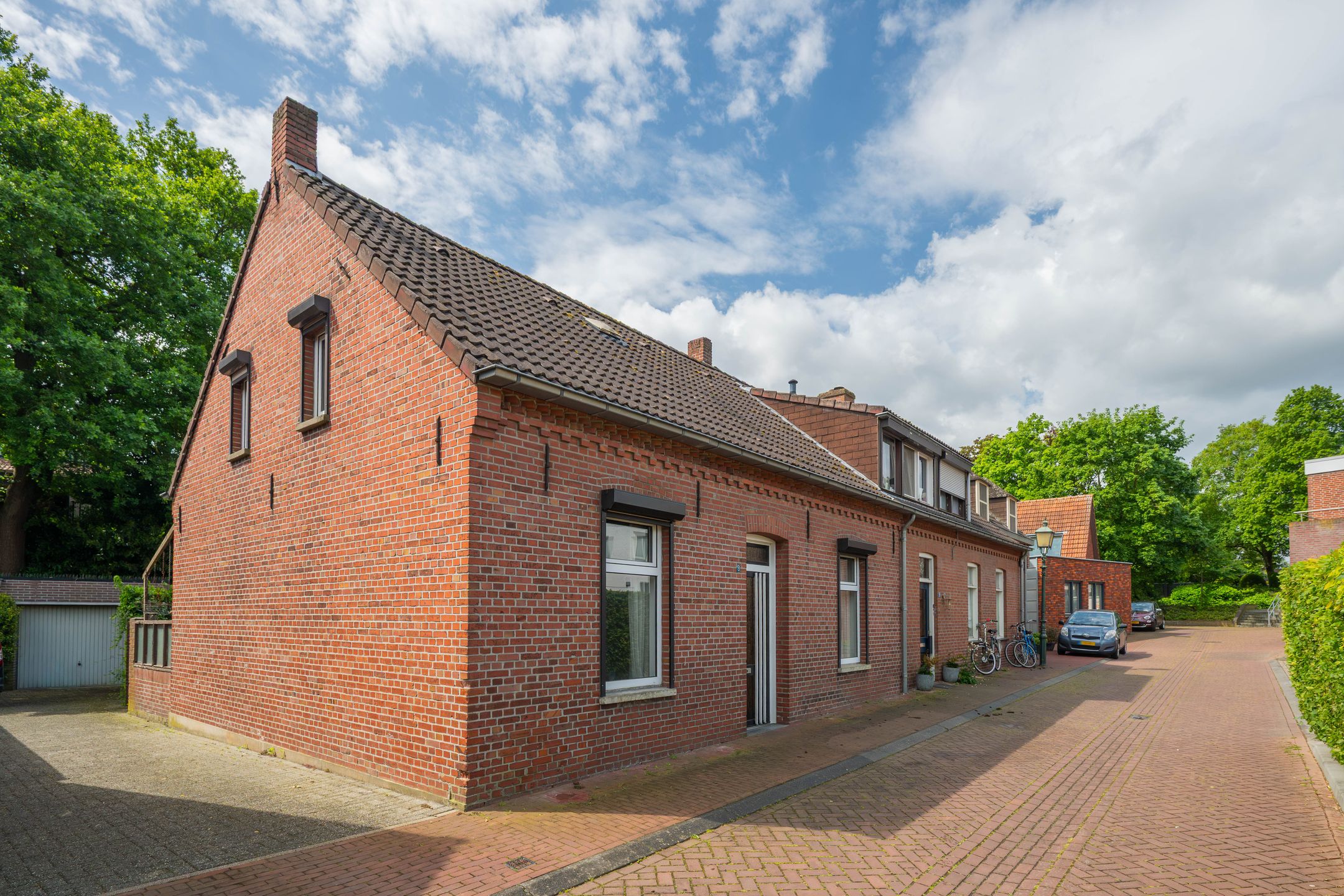 Foto van Veestraat 9, Grubbenvorst