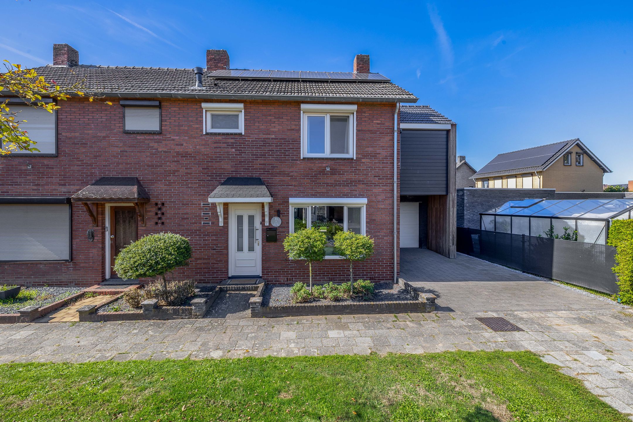 Foto van Beatrixstraat 19, Grubbenvorst