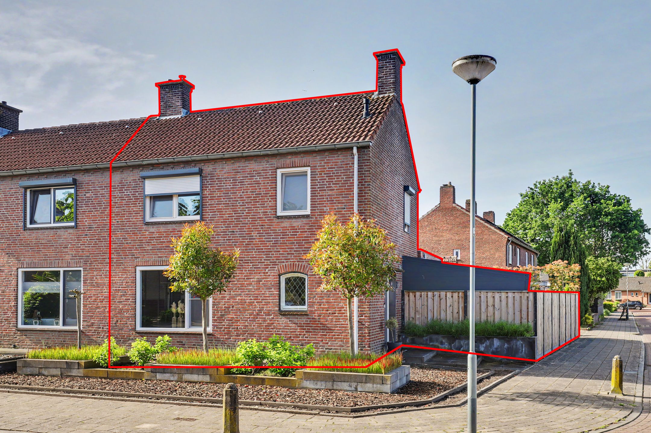 Foto van Beatrixstraat 6, Grubbenvorst
