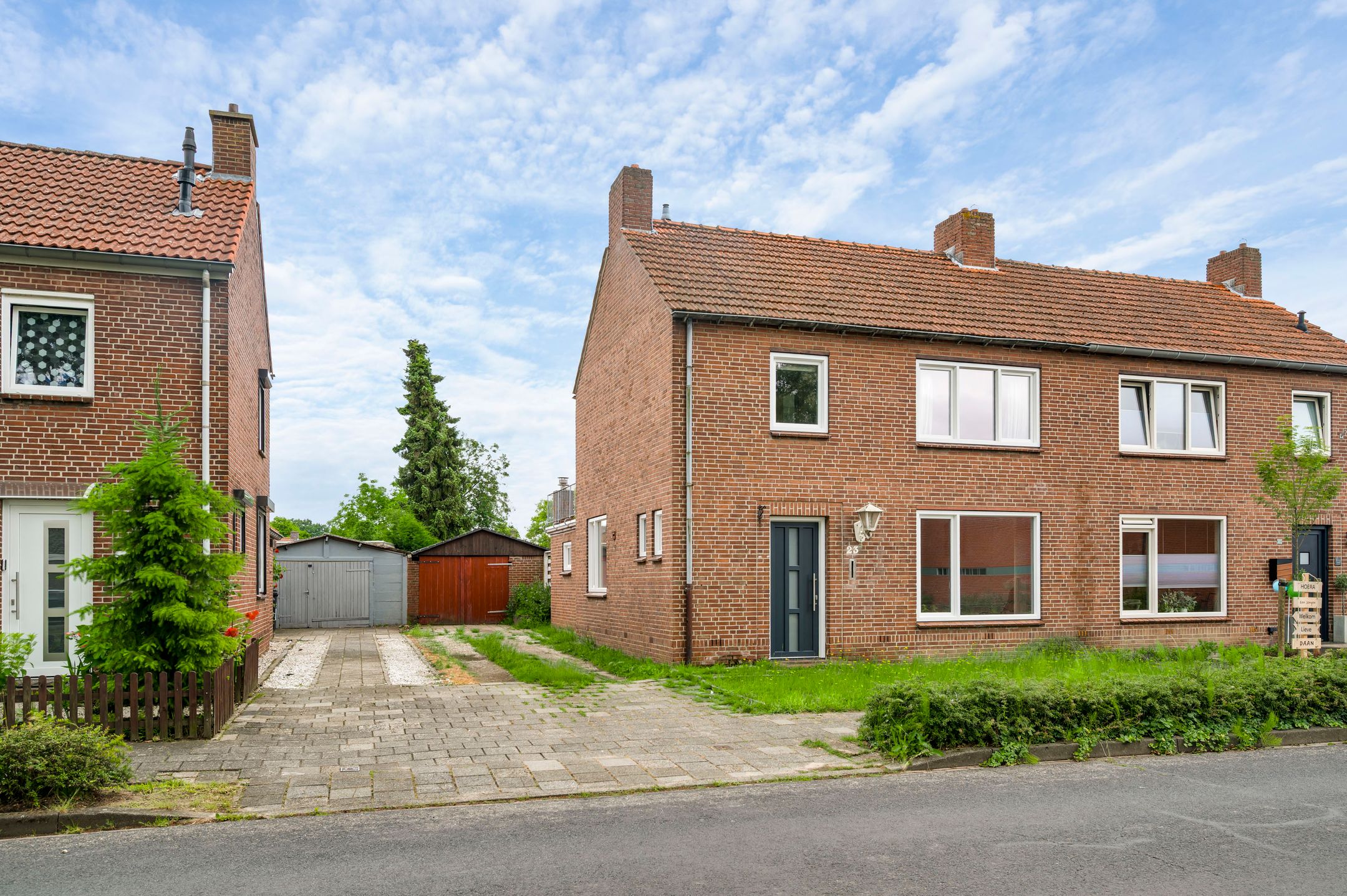 Foto van Irenestraat 23, Grubbenvorst