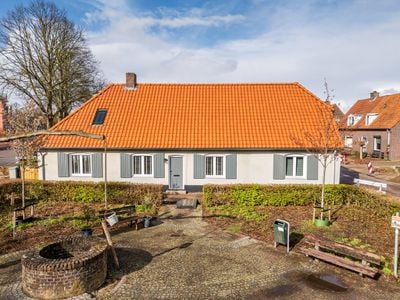 Foto van Venloseweg 15, Grubbenvorst