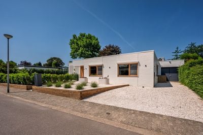 Foto van Fazantenlaan 4, Grubbenvorst