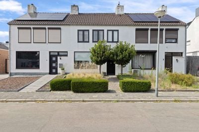 Foto van Reuveltweg 60, Grubbenvorst