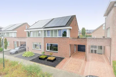 Foto van Reuveltweg 64, Grubbenvorst