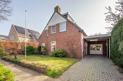 Foto van Kuilveld 15, Grubbenvorst