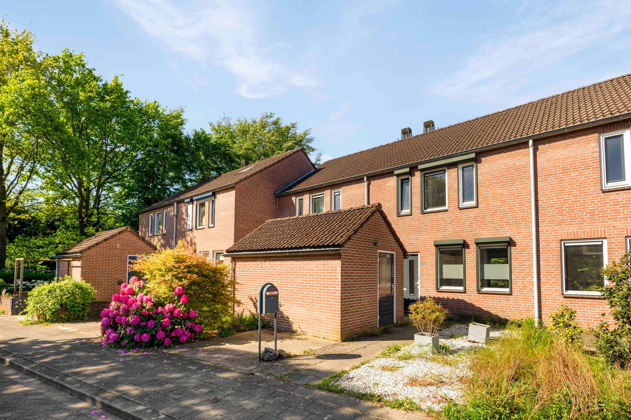 Foto van Roermonds Kwartier 38, Grubbenvorst