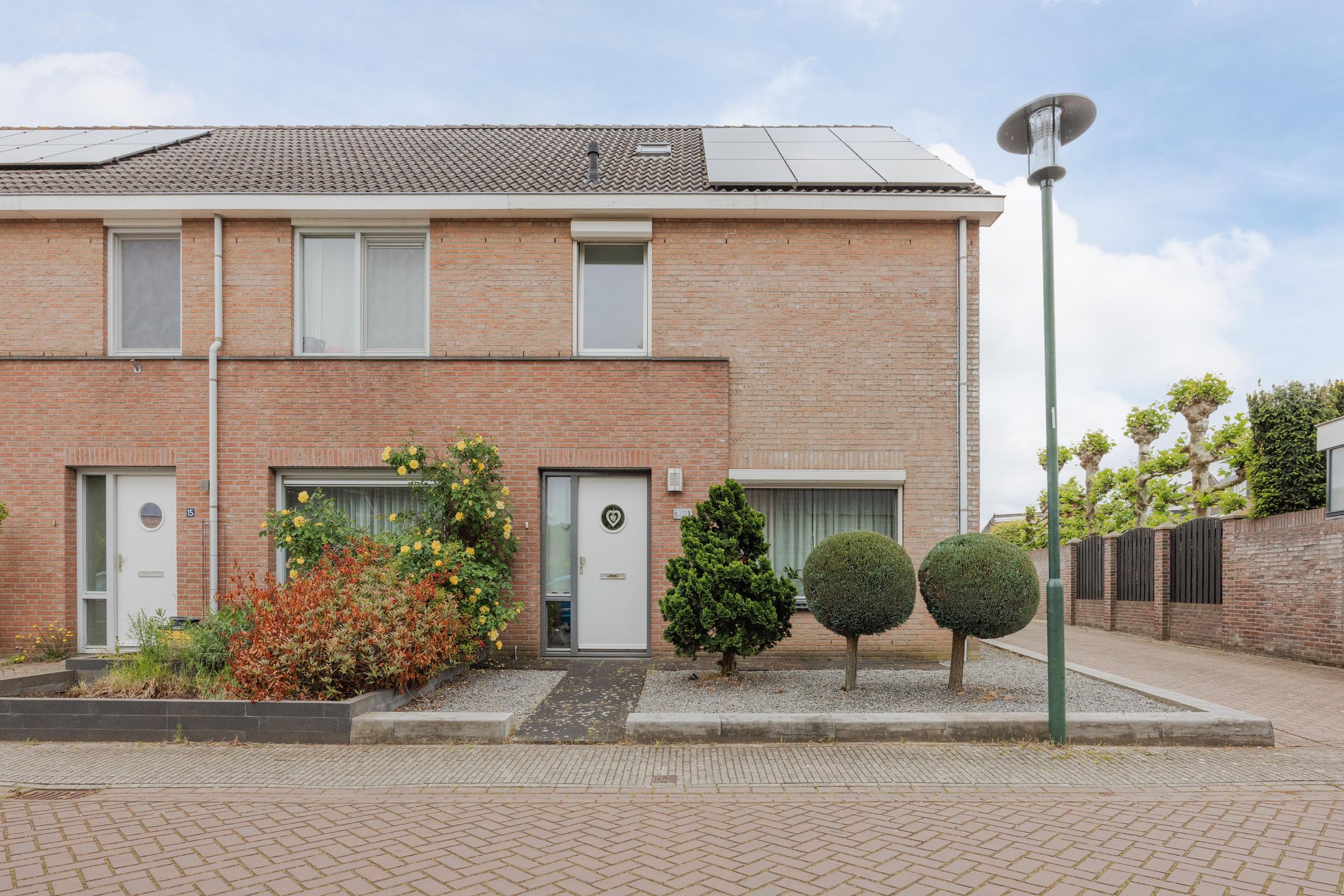Foto van Struikheide 17, Grubbenvorst