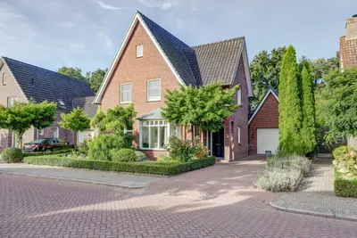 Foto van Winterheide 23, Grubbenvorst