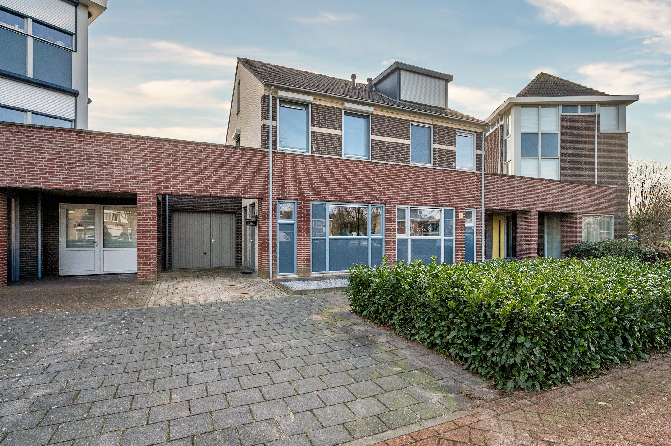 Foto van Ericaplein 9, Grubbenvorst