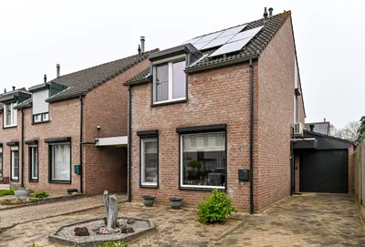 Foto van De Plaggenhouwer 13, Grubbenvorst