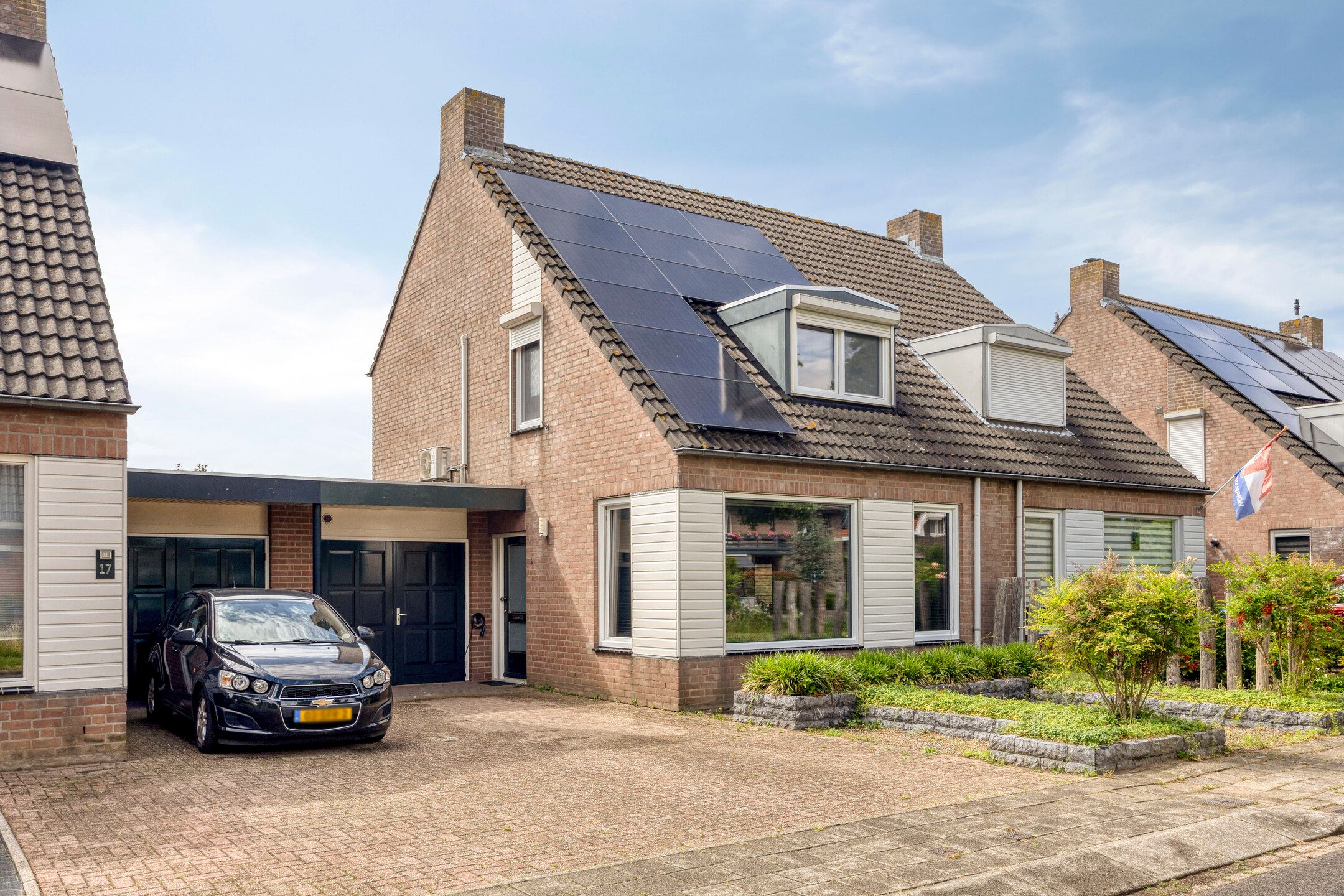 Foto van De Plaggenhouwer 19, Grubbenvorst