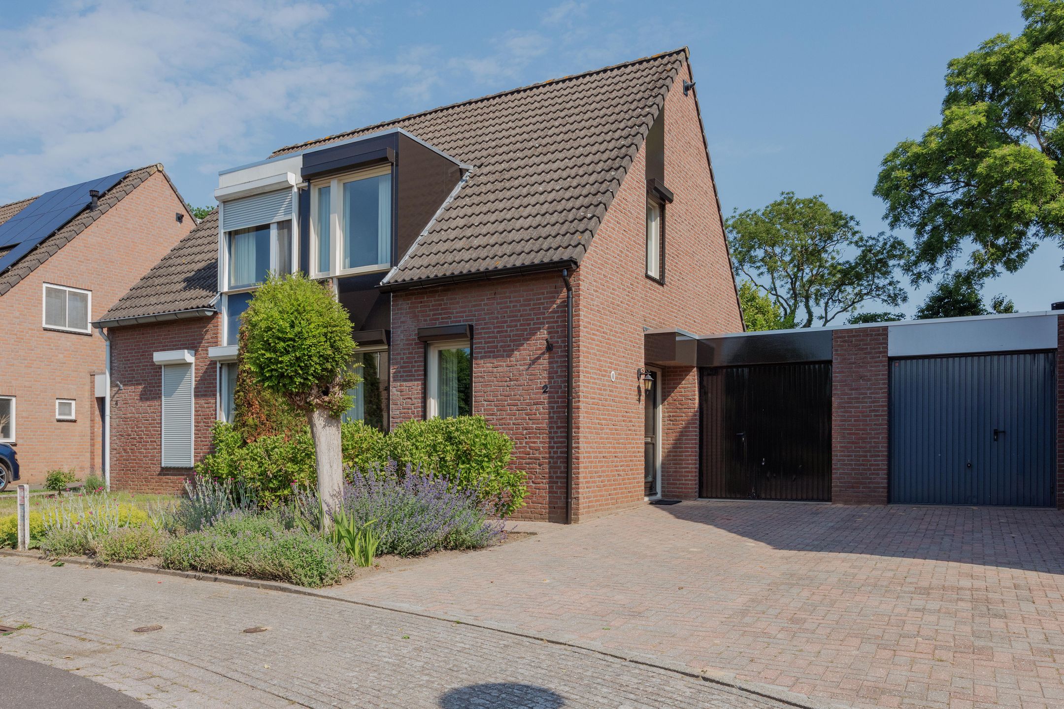 Foto van De Scheper 2, Grubbenvorst