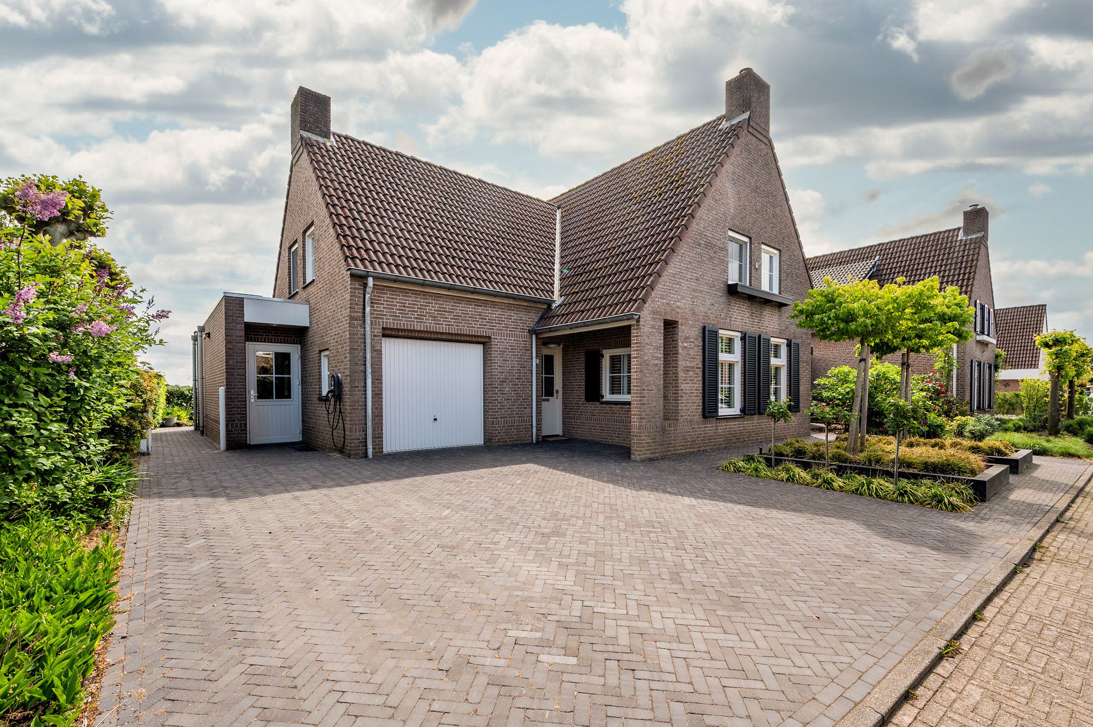 Foto van De Soom 17, Grubbenvorst
