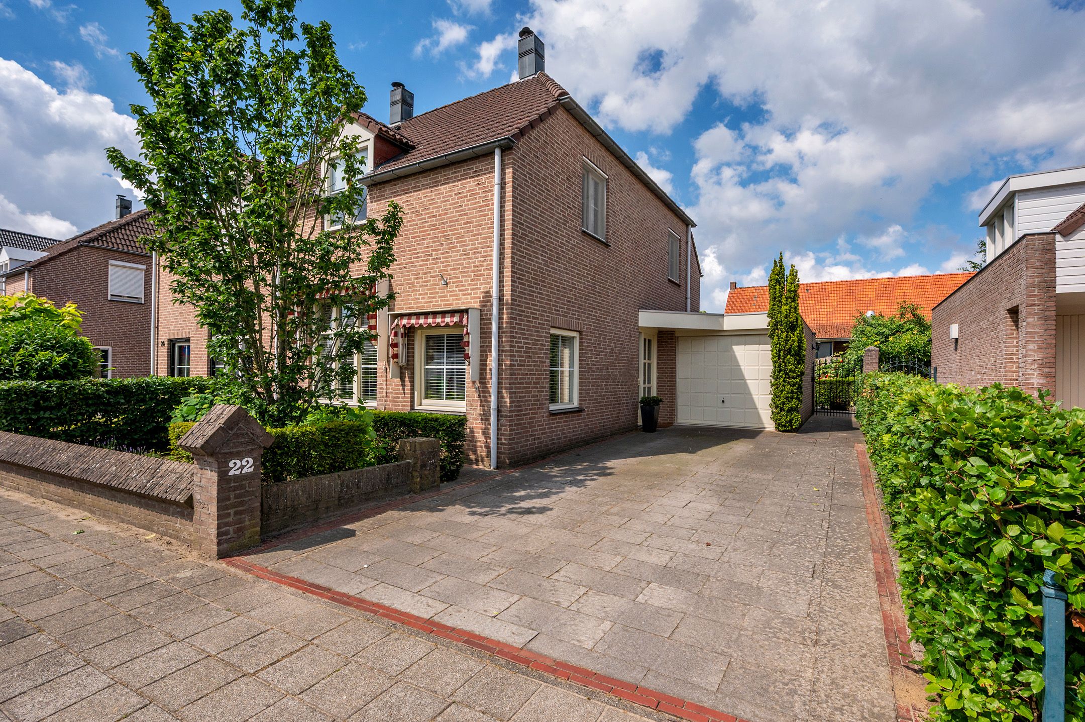 Foto van De Soom 22, Grubbenvorst