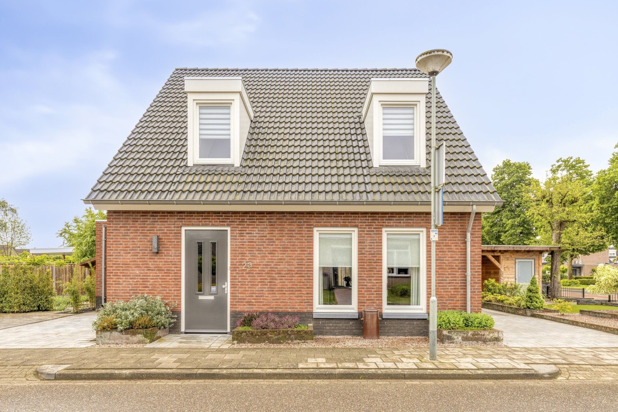 Foto van De Soom 2a, Grubbenvorst
