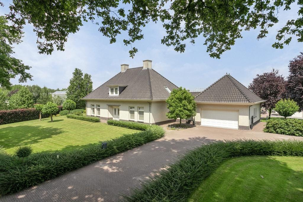 Foto van Horsterweg 88, Grubbenvorst