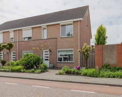 Foto van Burg Cremersstraat 51, Grubbenvorst