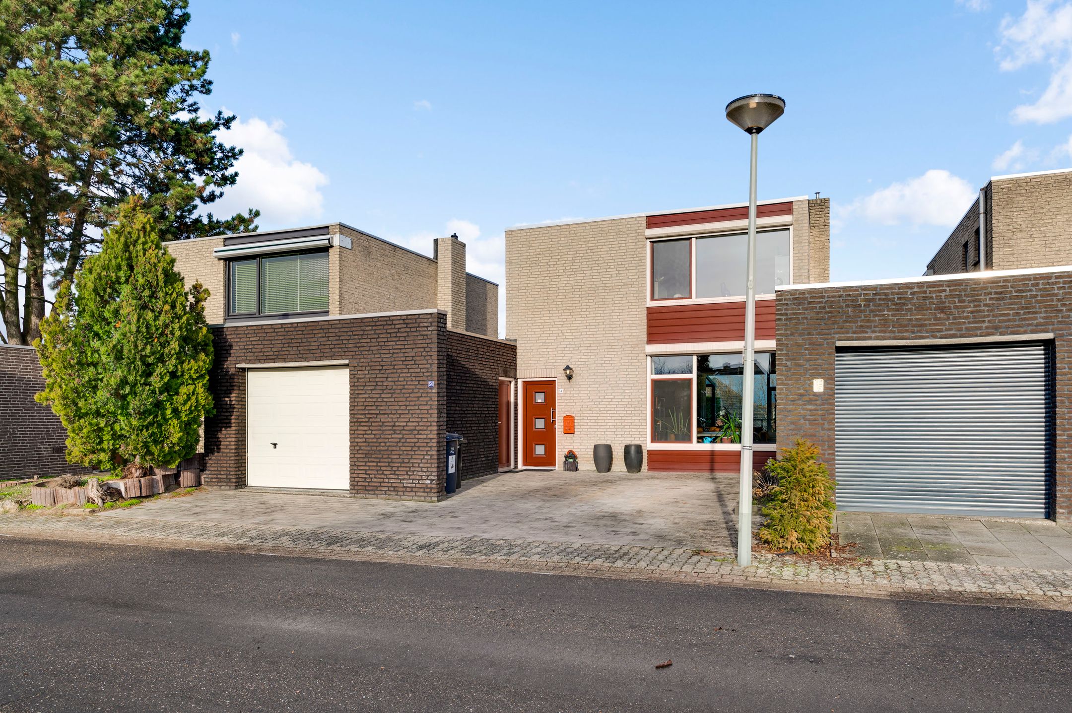 Foto van E Dorsstraat 54, Grubbenvorst
