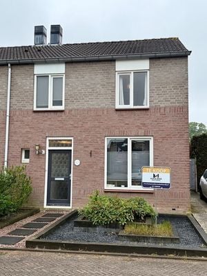 Foto van van Darthlaan 12, Lottum