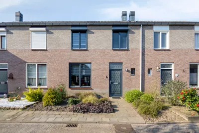 Foto van van Darthlaan 14, Lottum