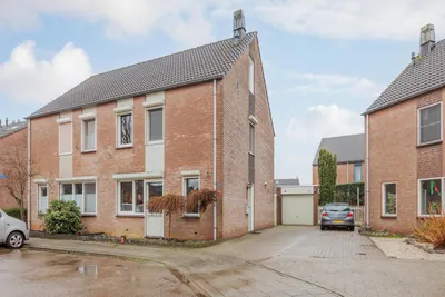 Foto van van Wijlickshove 11, Lottum