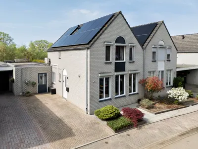 Foto van van Wijlickshove 29, Lottum