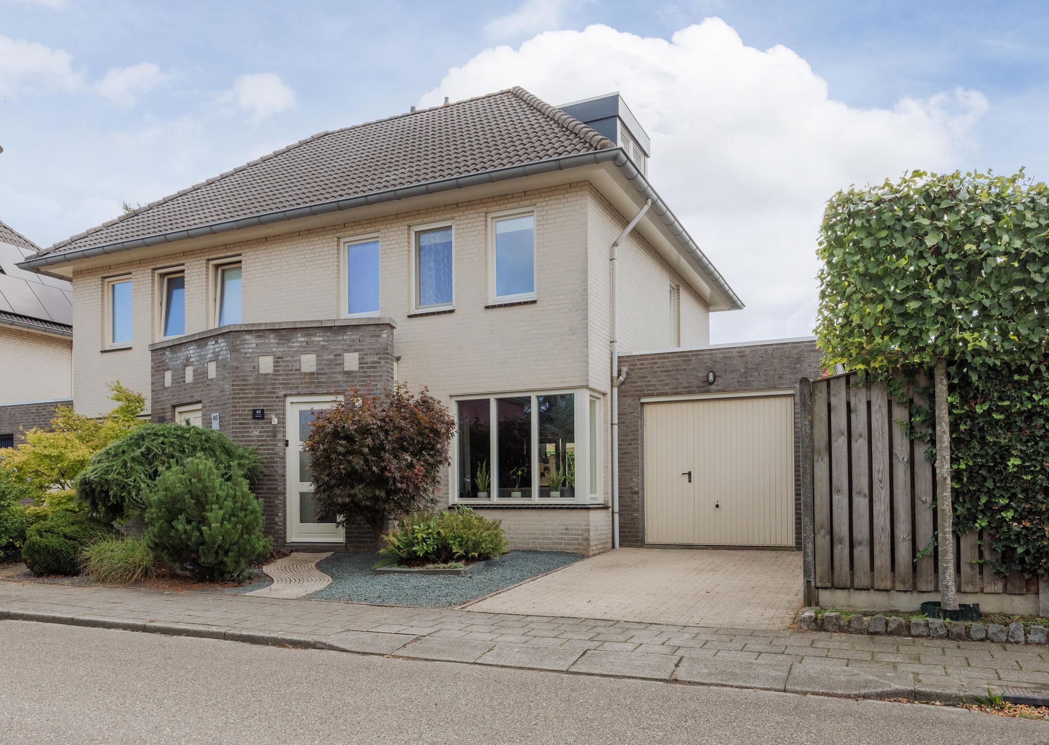 Foto van van Wijlickshove 44, Lottum