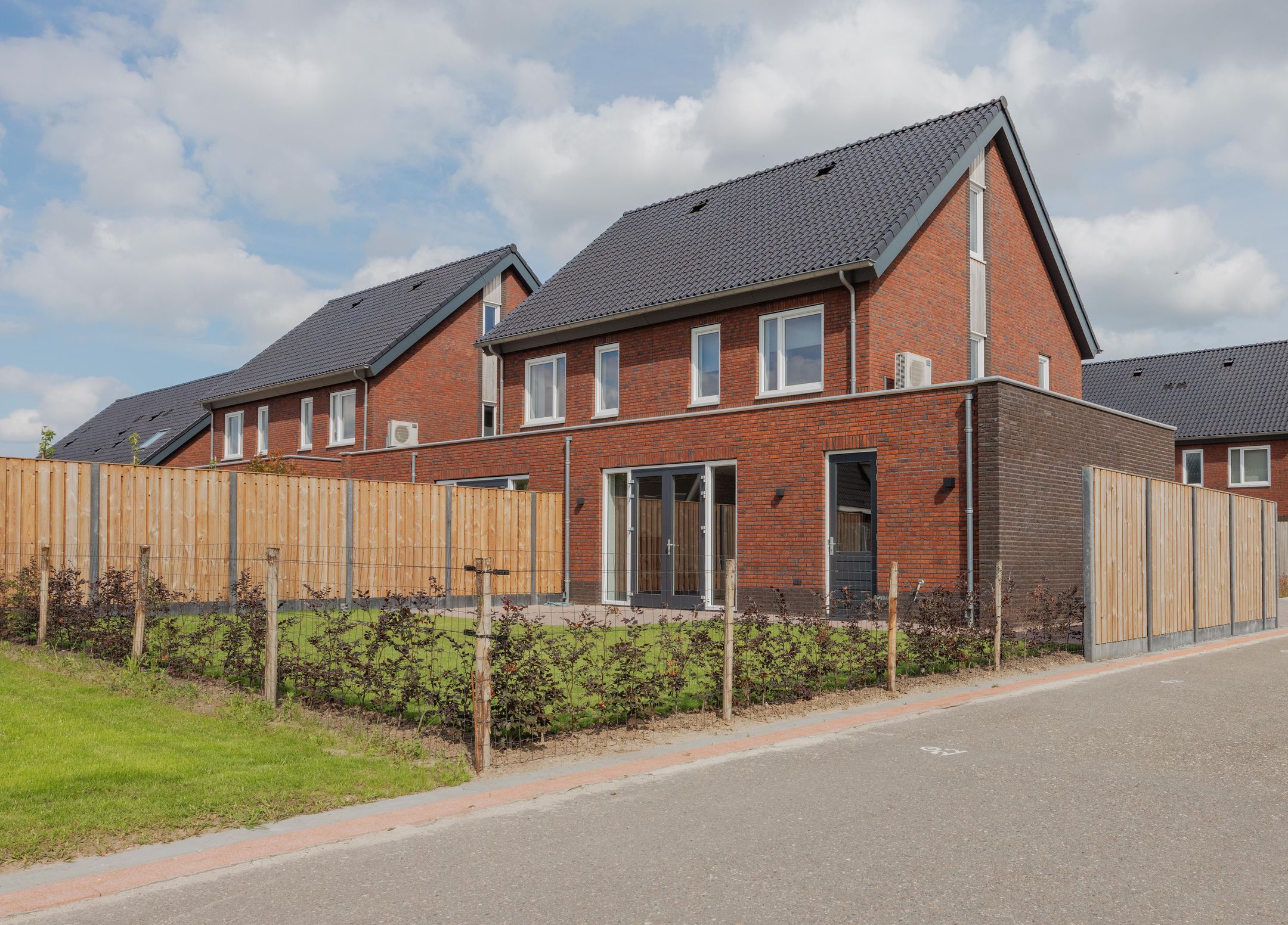 Foto van Aan de Ruuj 3, Lottum