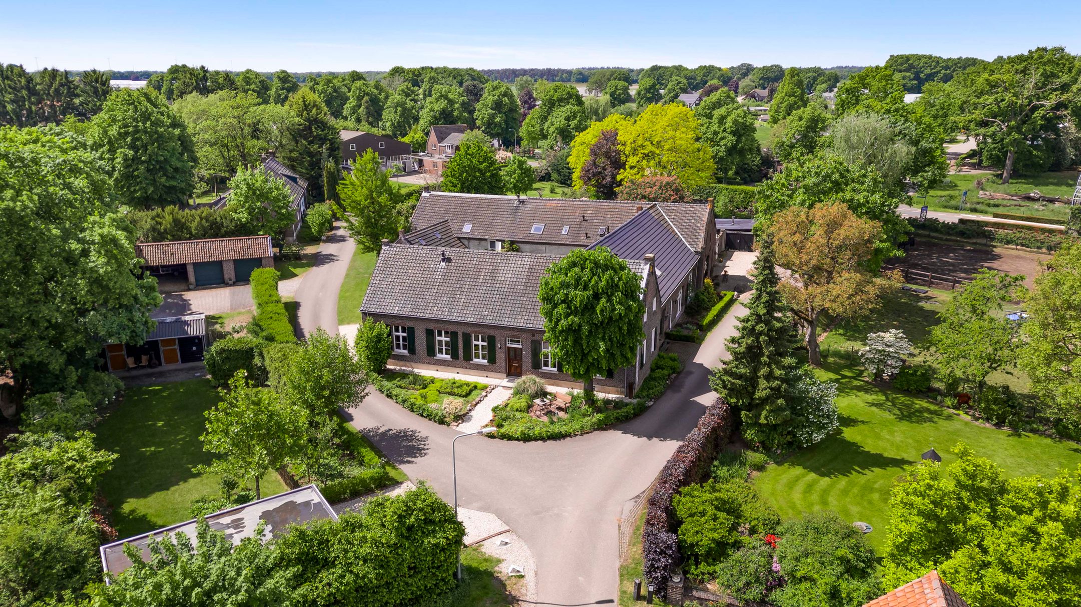 Foto van Opperdonkseweg 8, Lottum