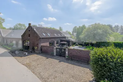 Foto van Opperdonkseweg 8b, Lottum