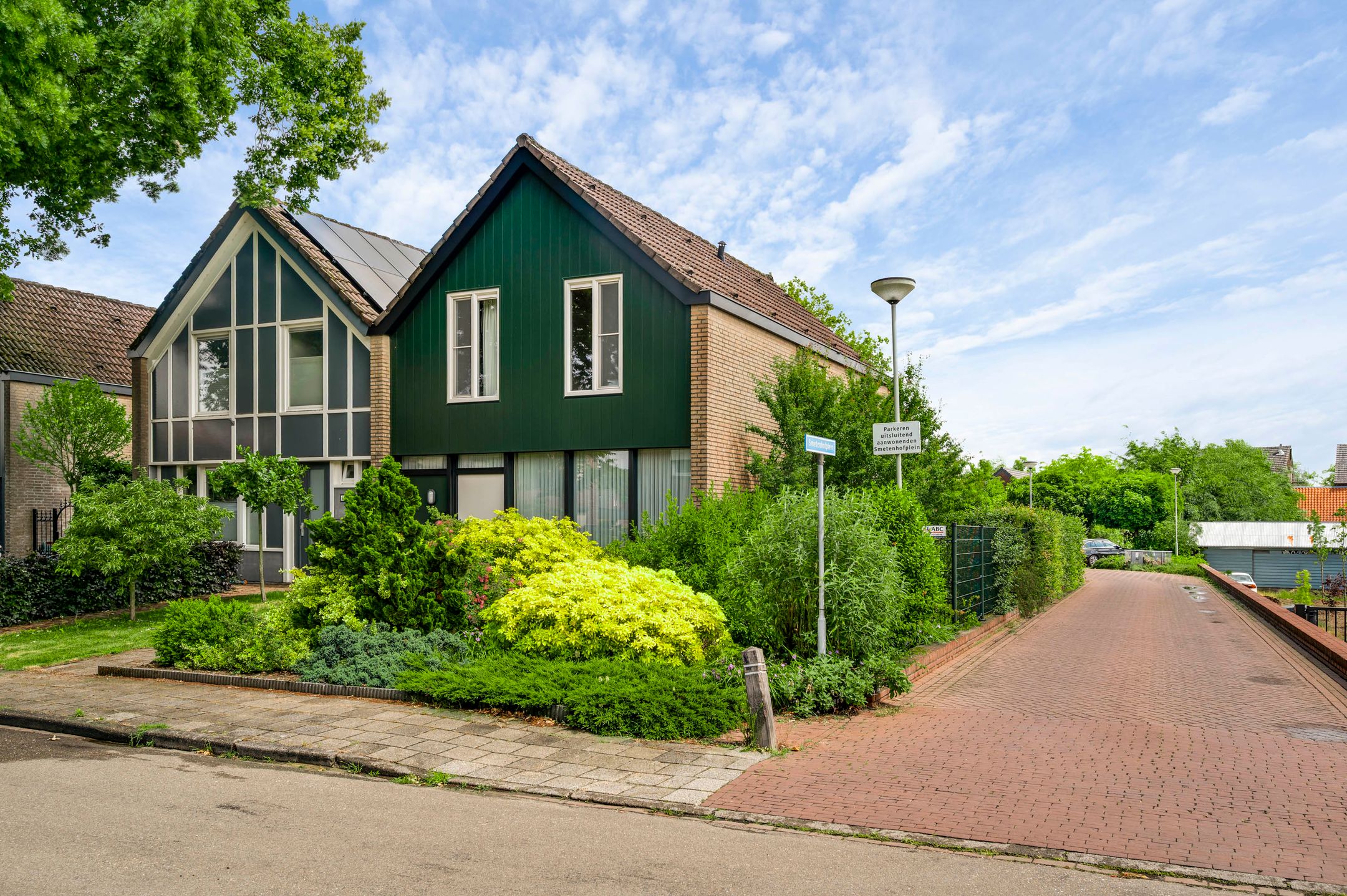 Foto van Baron van Aerdtlaan 11, Lottum