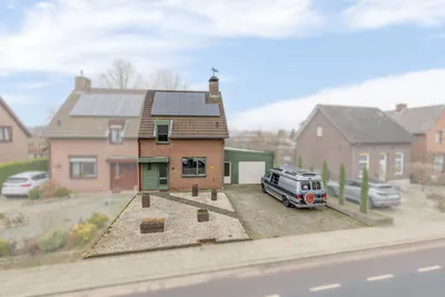 Foto van Broekhuizerweg 19a, Lottum