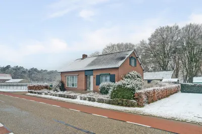 Foto van Horsterdijk 74, Lottum