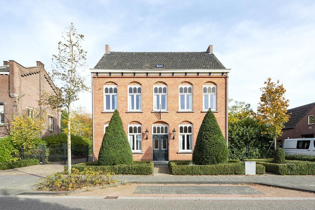 Foto van De Donckstraat 10, Sevenum
