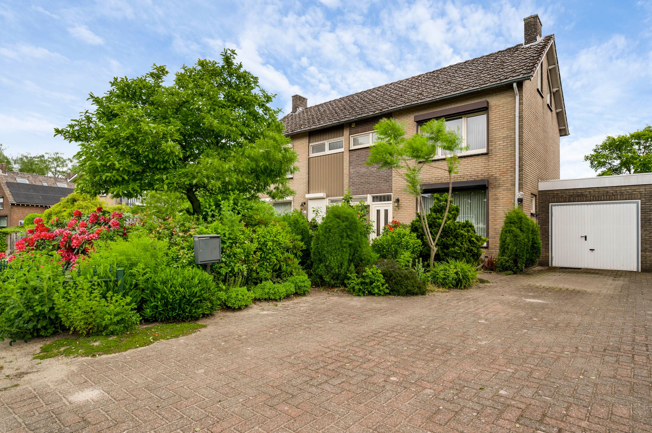 Foto van De Donckstraat 40a, Sevenum