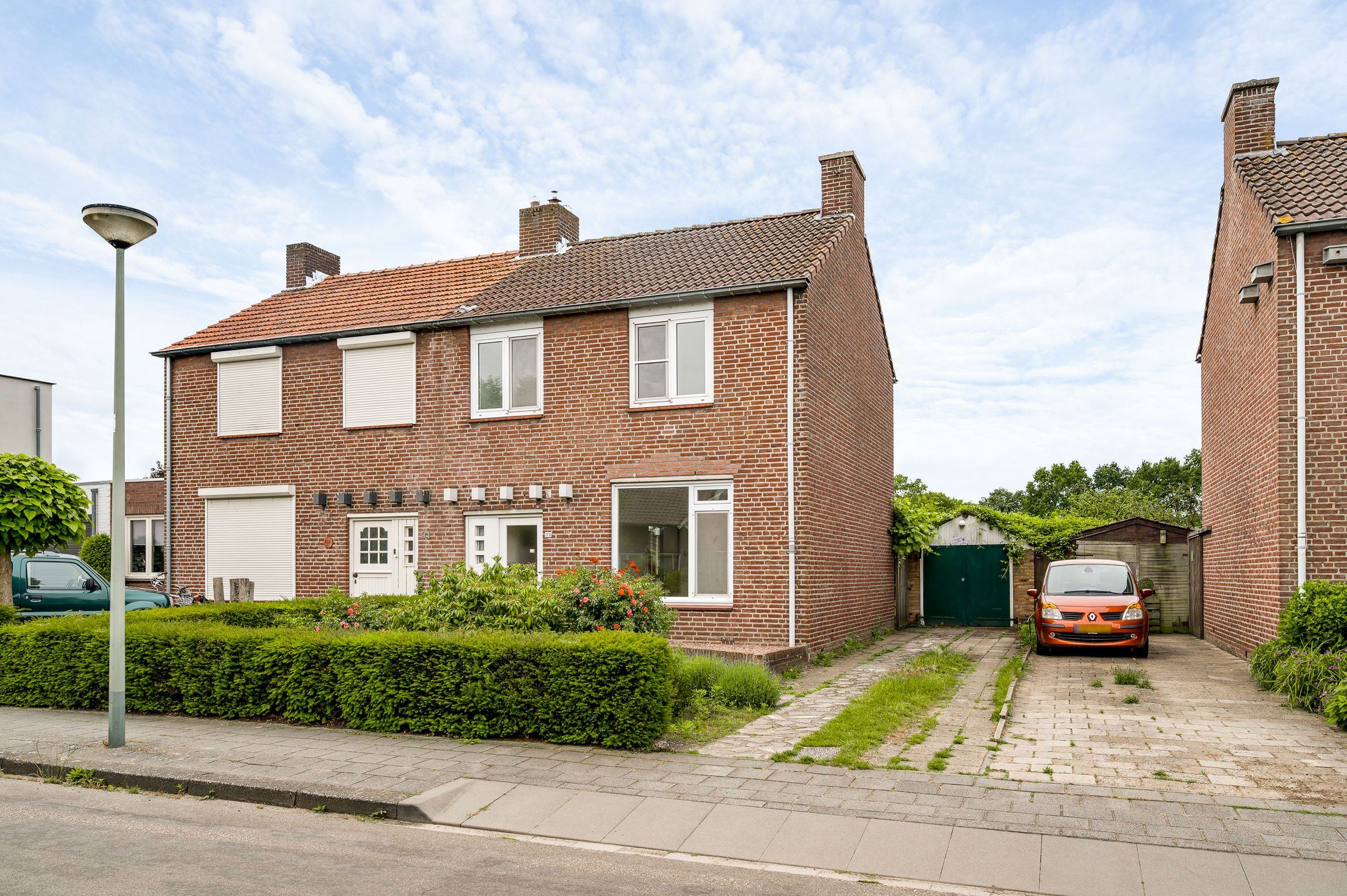 Foto van Molenveldweg 33, Sevenum