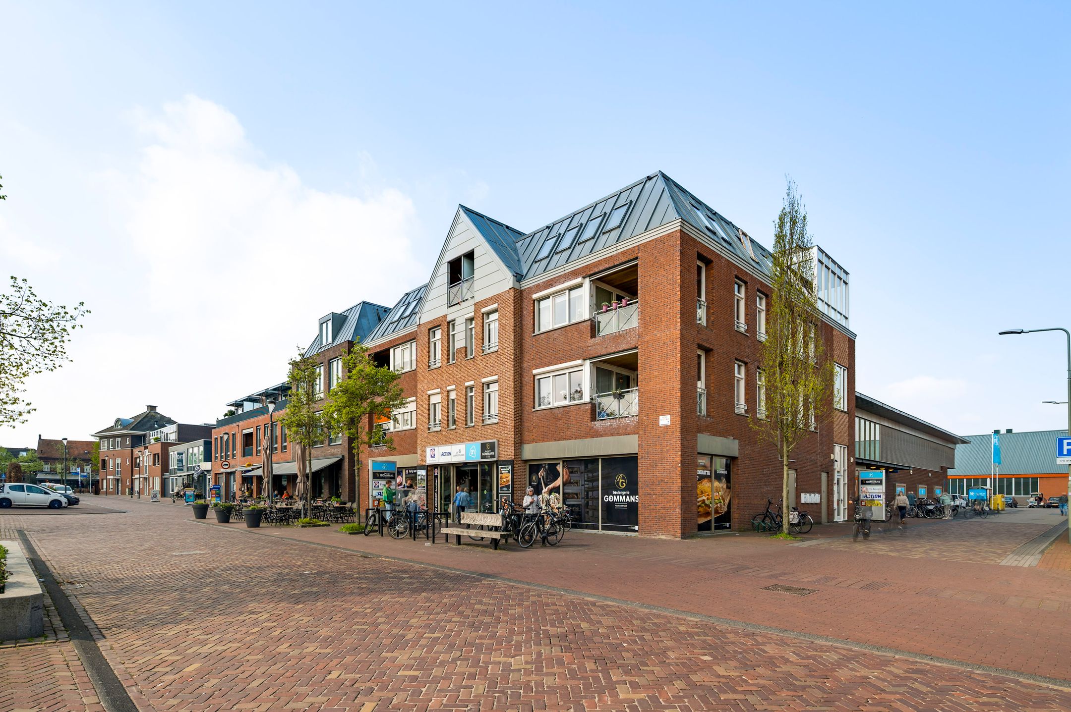 Foto van Pastoor Vullinghsstraat 69, Sevenum
