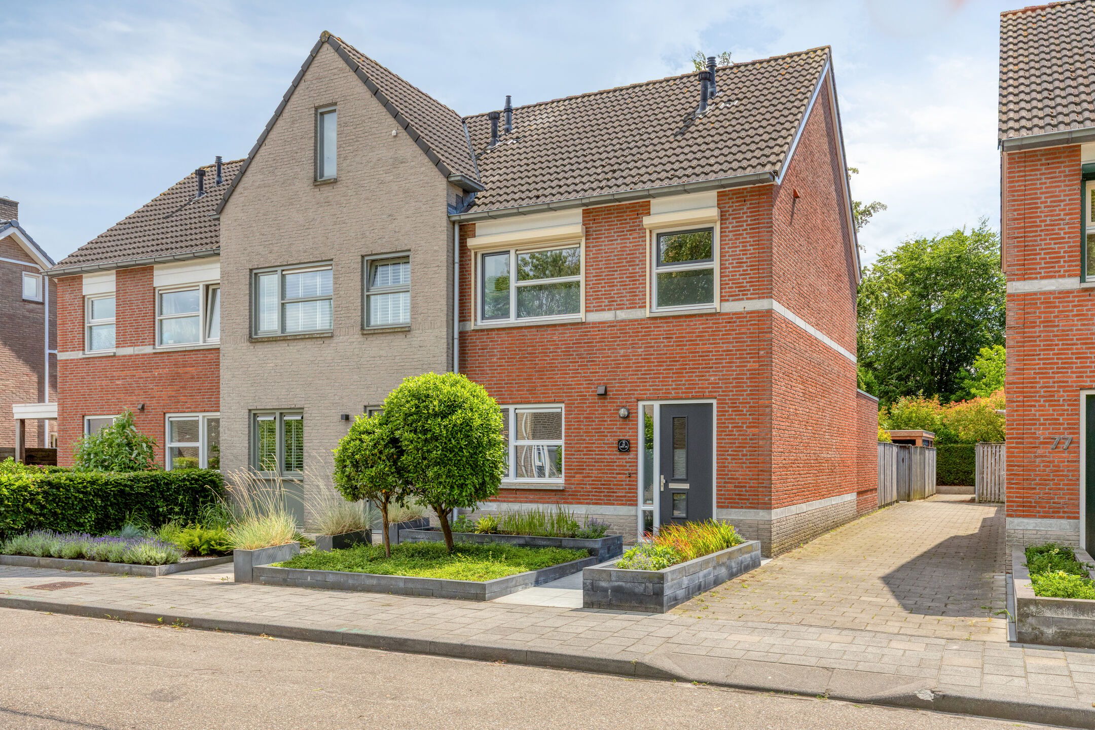 Foto van Bosschekampstraat 75, Sevenum