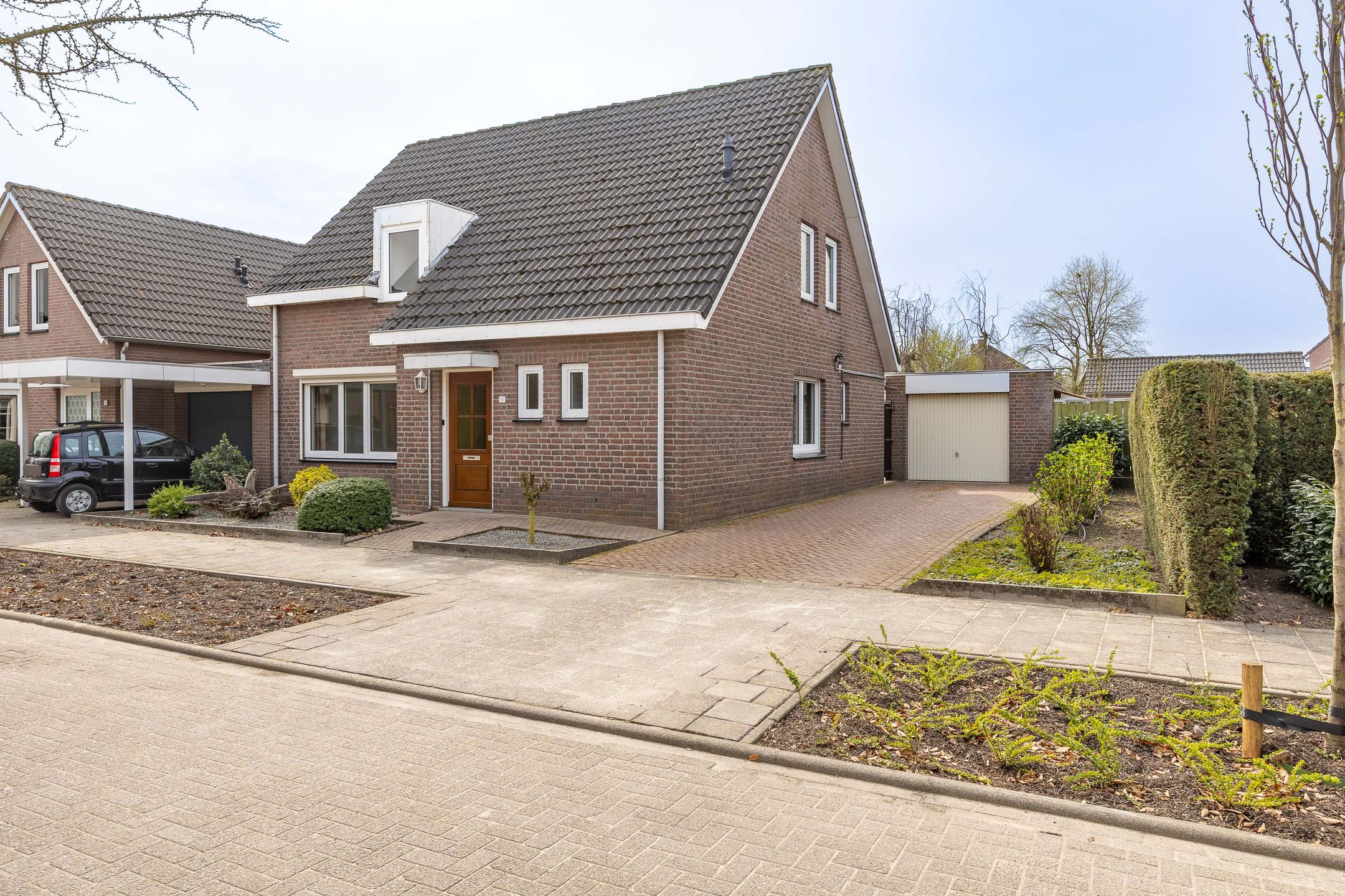 Foto van De Kuiper 11, Sevenum