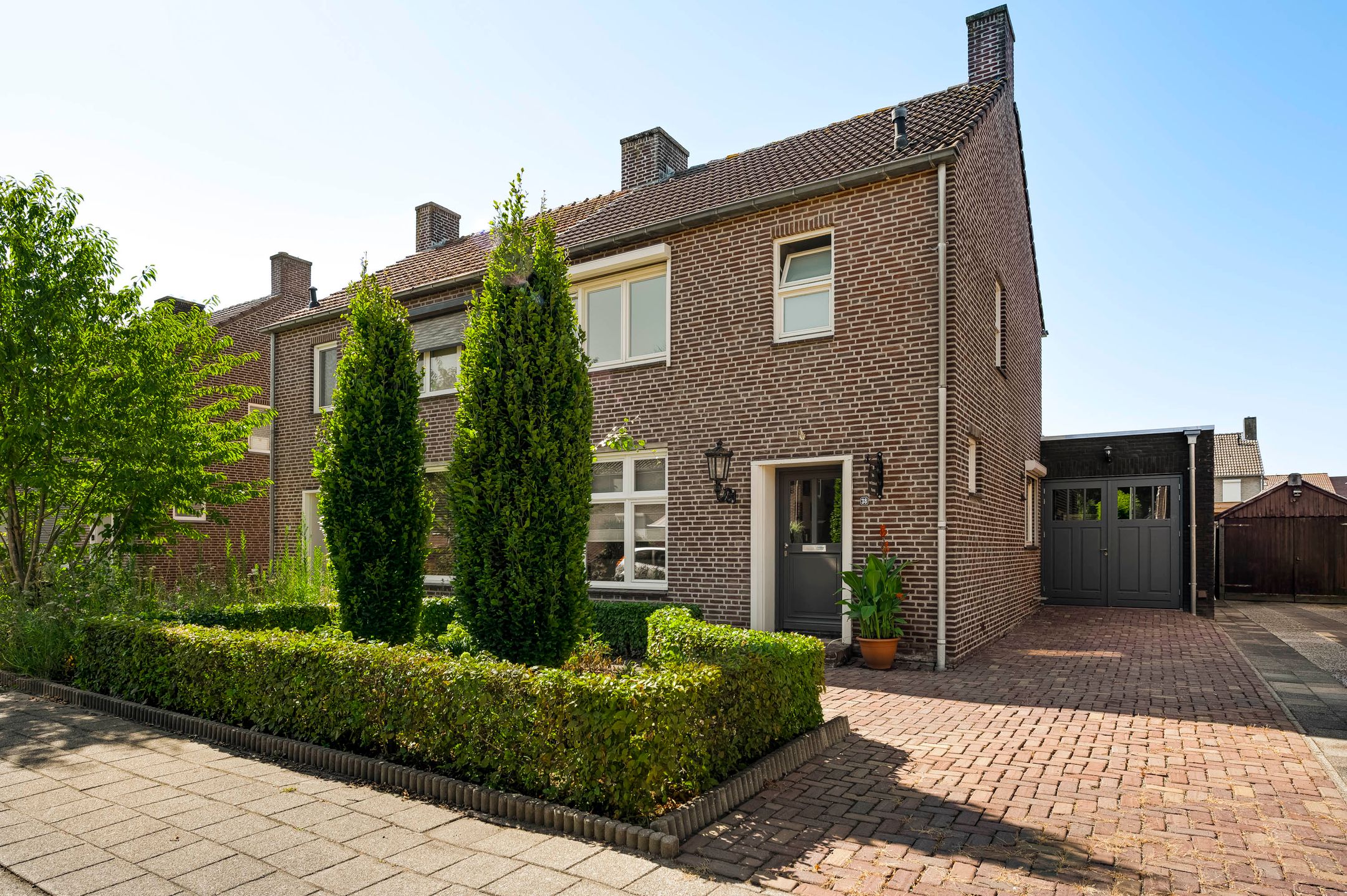Foto van Dorperweiden 38, Sevenum