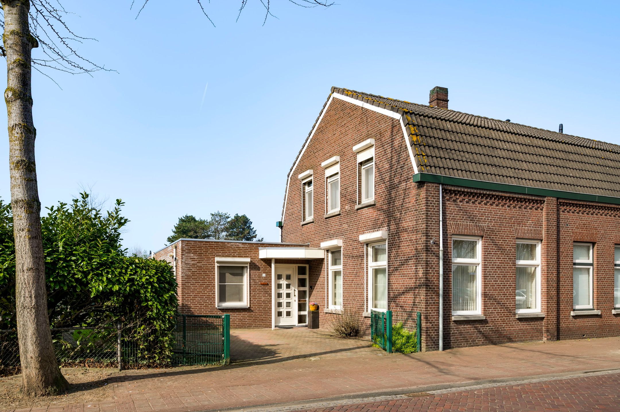 Foto van Raadhuisstraat 32, Sevenum