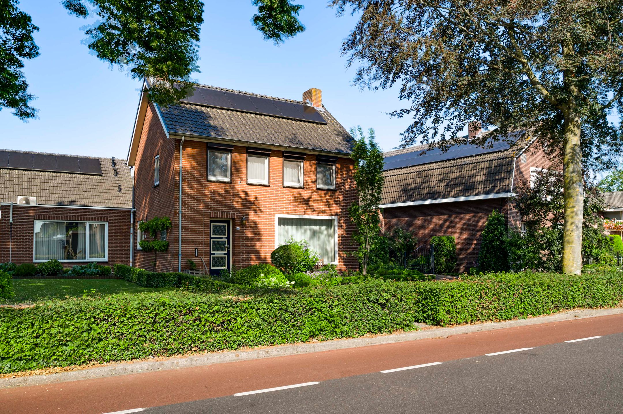 Foto van Maasbreeseweg 46, Sevenum