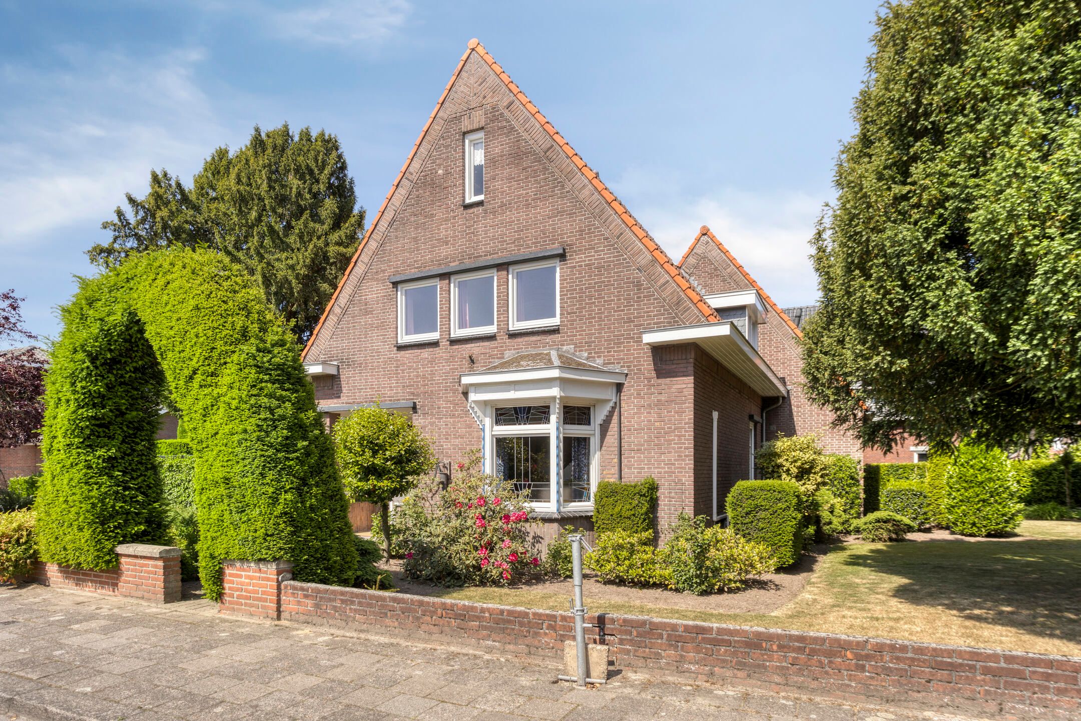 Foto van Peperstraat 20, Sevenum